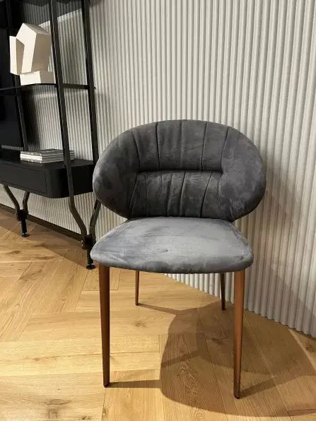 Sedie Drop Bontempi Casa