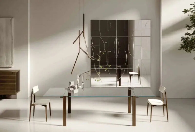 Specchiere Maybe Tonelli Design