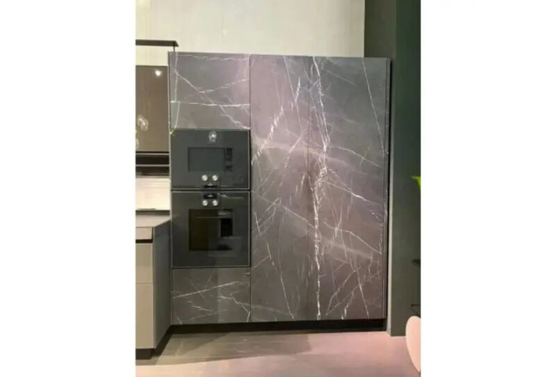 Mobili per cucina Artematica Colonne Valcucine