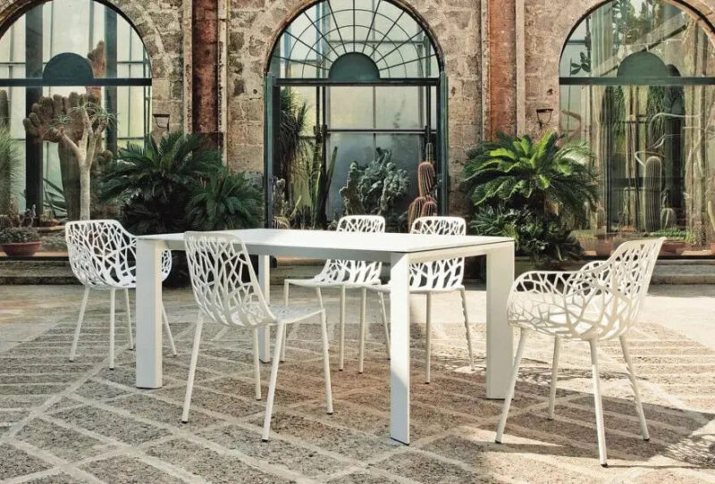 Sedute da giardino Forest Fast