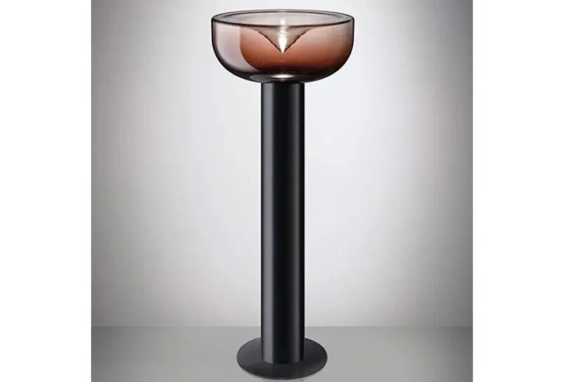 Lampade da terra Aella TR 45  Leucos