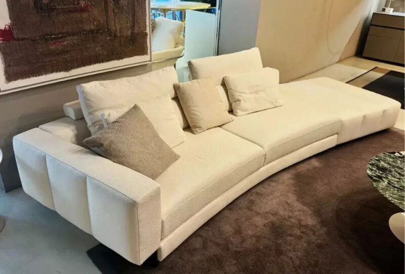 Divani due posti Milky Way Arketipo