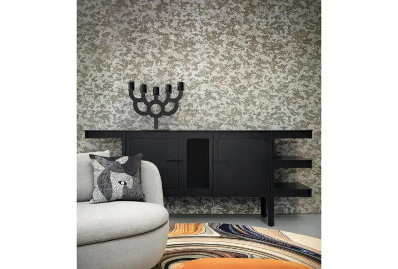 Mobili contenitori No Screw No Glue Buffet Moooi