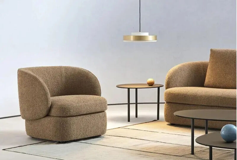 Poltrone Sobi  Alf Da Frè