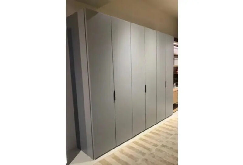 Cabine armadio Mixer Alf Da Frè