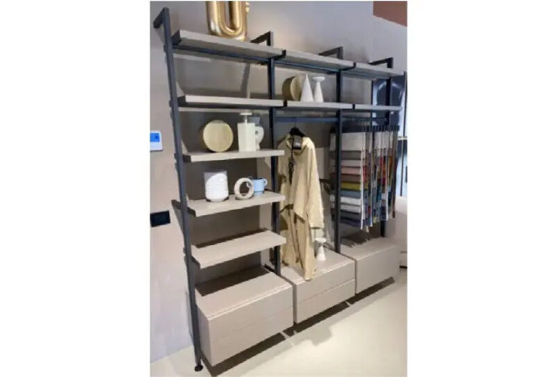 Cabine armadio Antis  Alf Da Frè