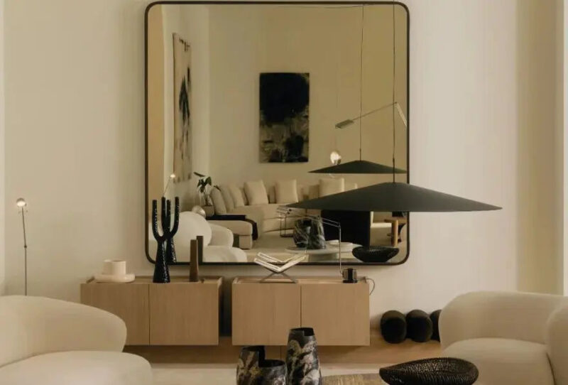 Mobili contenitori Vetra Meridiani