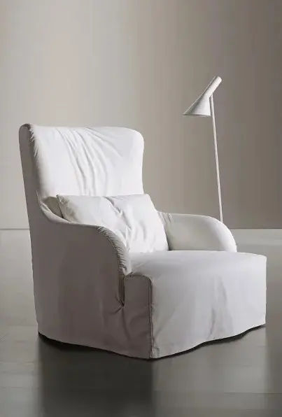 Poltrone Liu Meridiani