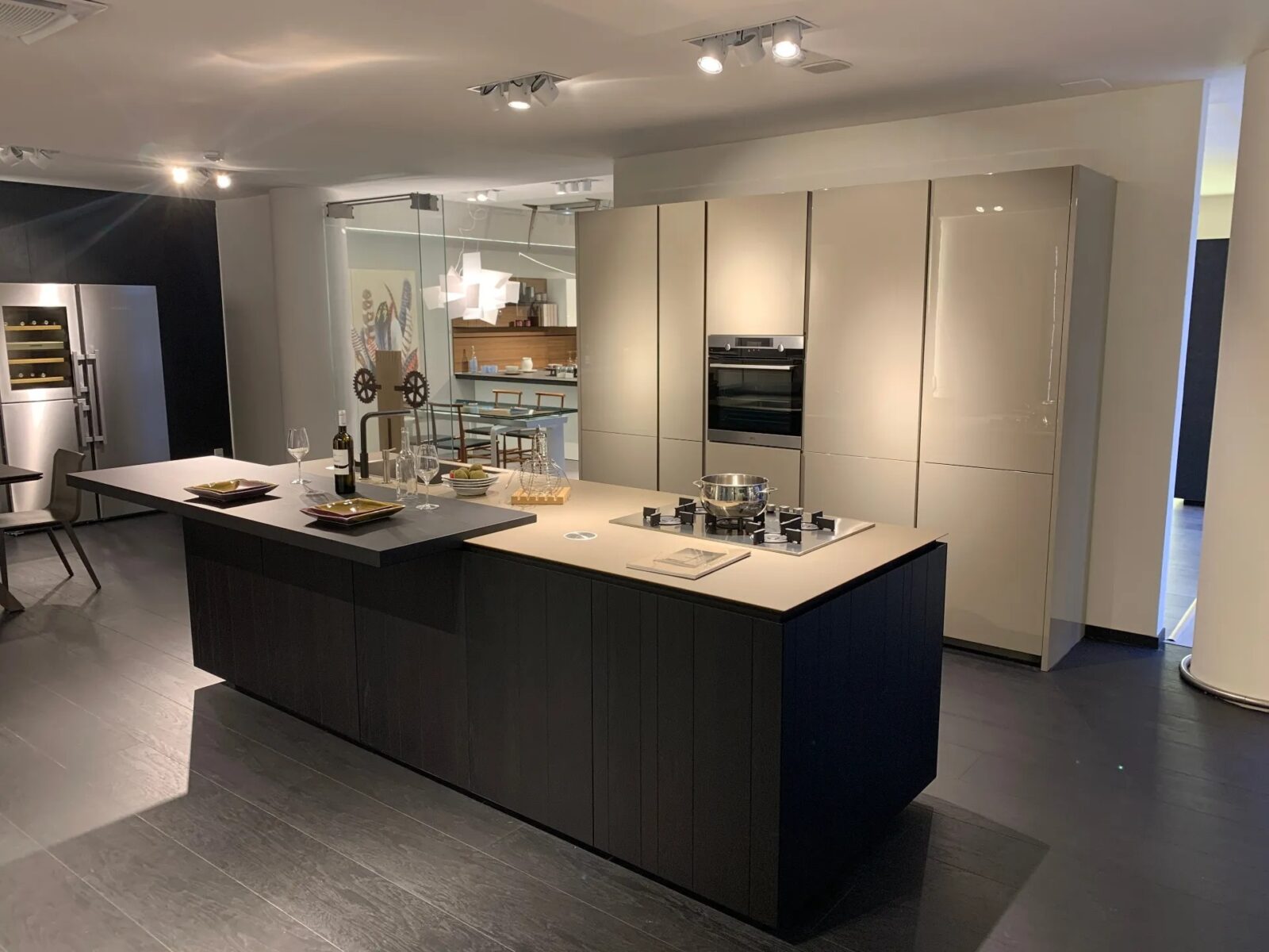 Cucina Artex Poliform