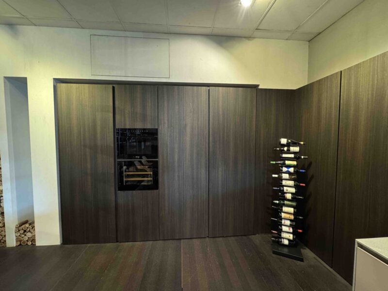 Cucina MH6 Super Matt