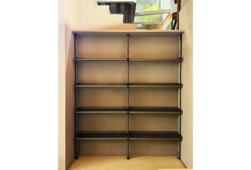 Libreria Freeway Cattelan Italia