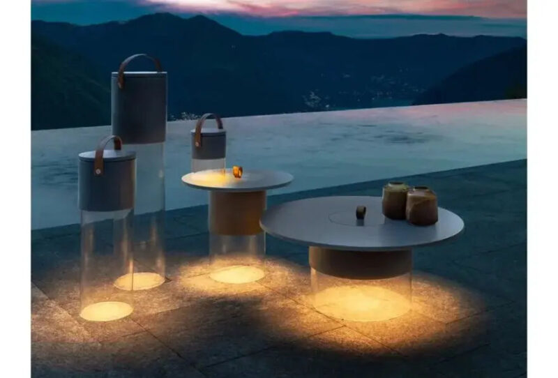 Lampada a sospensione Kukà Talenti