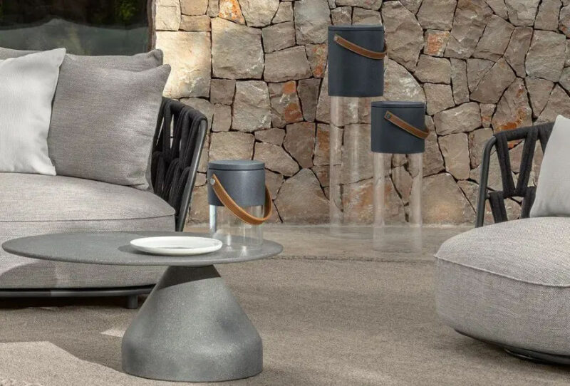 Lampada Kukà Talenti