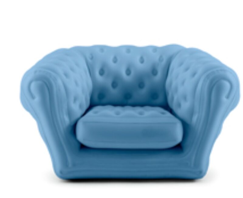 Poltroncina da esterno Baby Blo