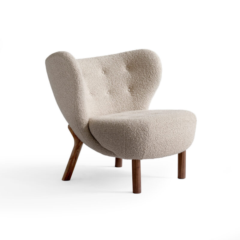 Poltrona Little Petra Andtradition Classicdesign.it