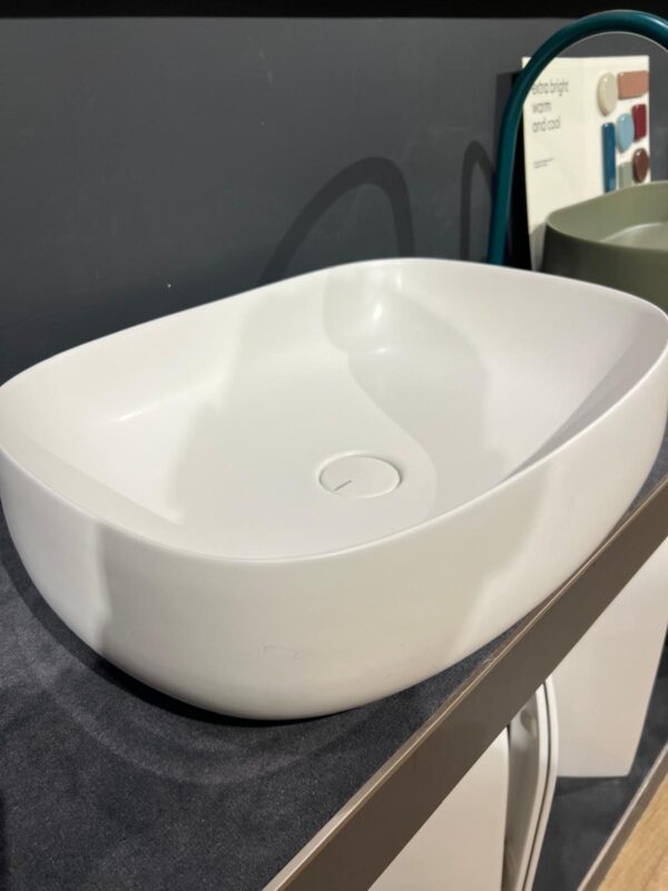 Lavabo Seed Valdama