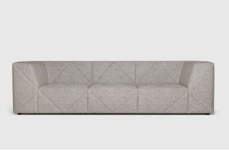 Divani con penisola BFF Sofa Moooi