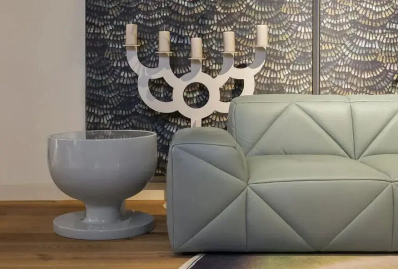 Candelabro Bold