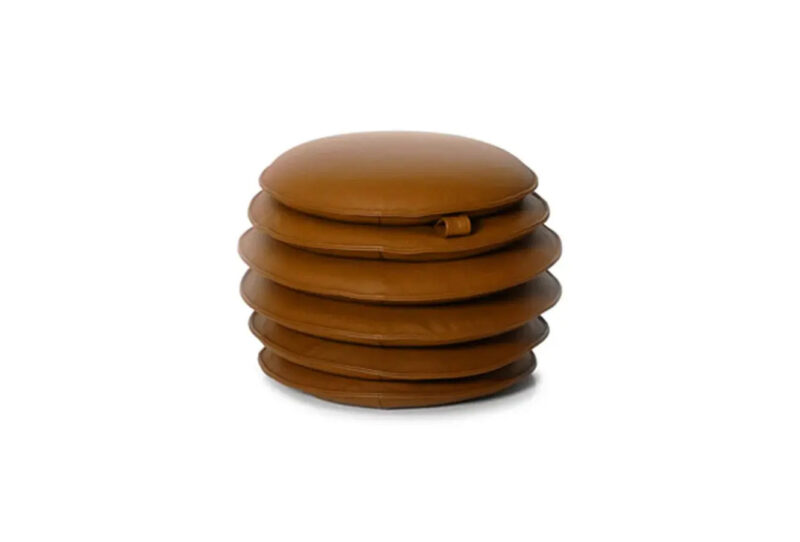 Pouf DS - 5050 Macaron Bredaquaranta