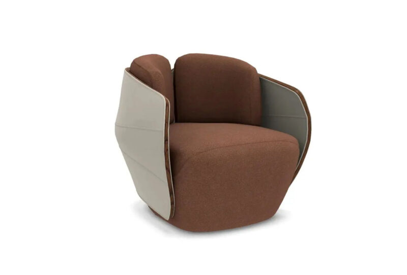 Poltrone Lorelei  Giorgetti