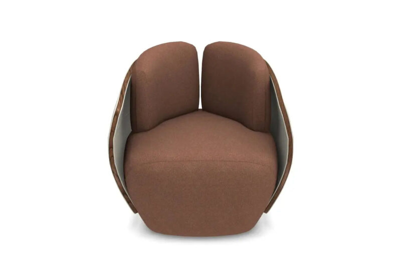 Poltrone Lorelei  Giorgetti