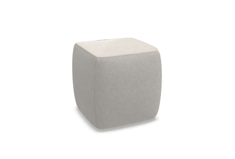 Pouf Charlot Meridiani