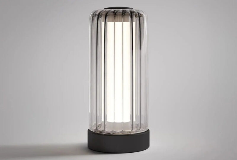 Lampade da tavolo Stacking T Bredaquaranta
