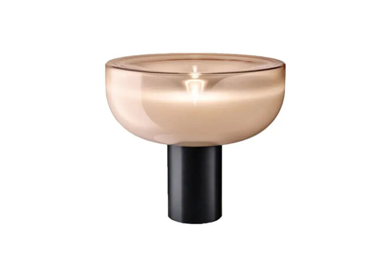 Lampade da tavolo Aella T 45 Bredaquaranta