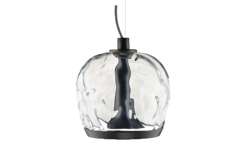 Lampade a sospensione Aurelia S22 SS Bold Bredaquaranta