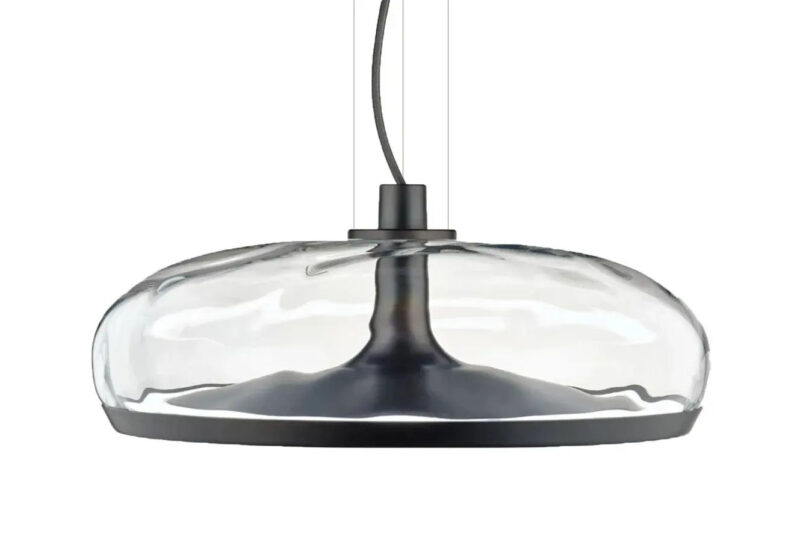 Lampade a sospensione Aurelia S45 Bredaquaranta