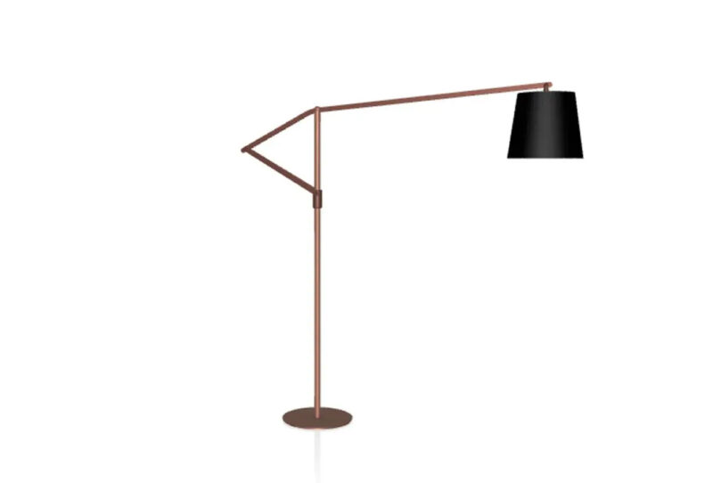 Lampade da terra Cloe Bontempi Casa