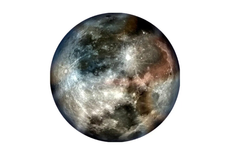 Tappeto Mooon Basalt