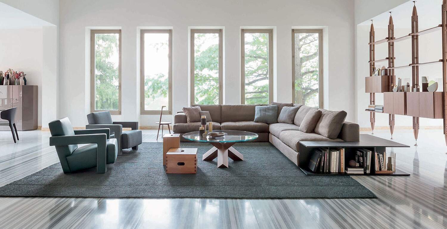 Arredi di design premiati con i più prestigiosi riconoscimenti internazionali, selezionati per il tuo stile.