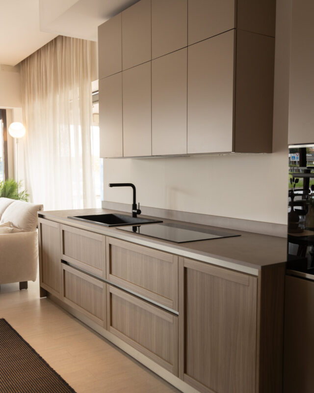 Cucina Lungomare man up78