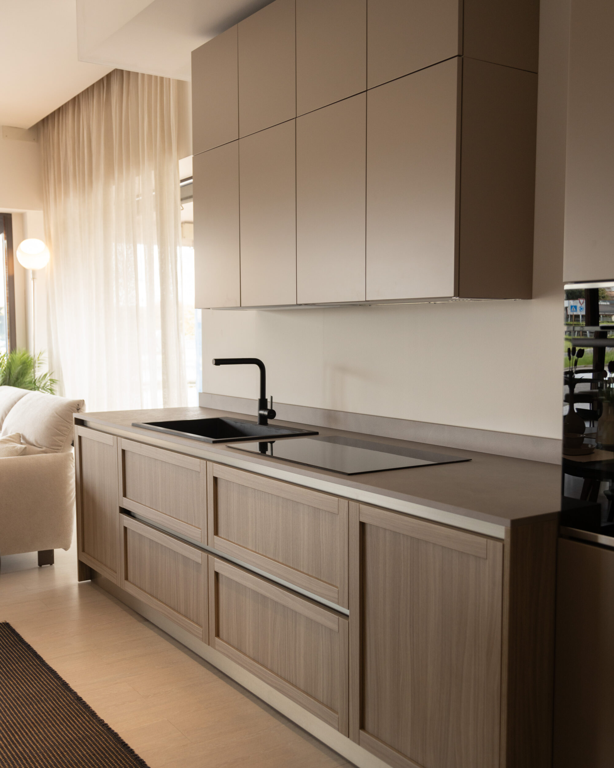 Cucina Lungomare man up78