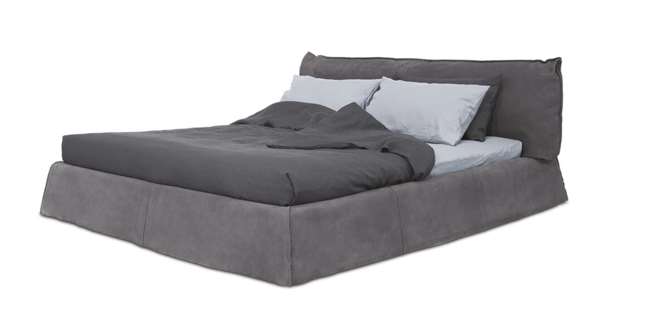 Letto Paris Slim
