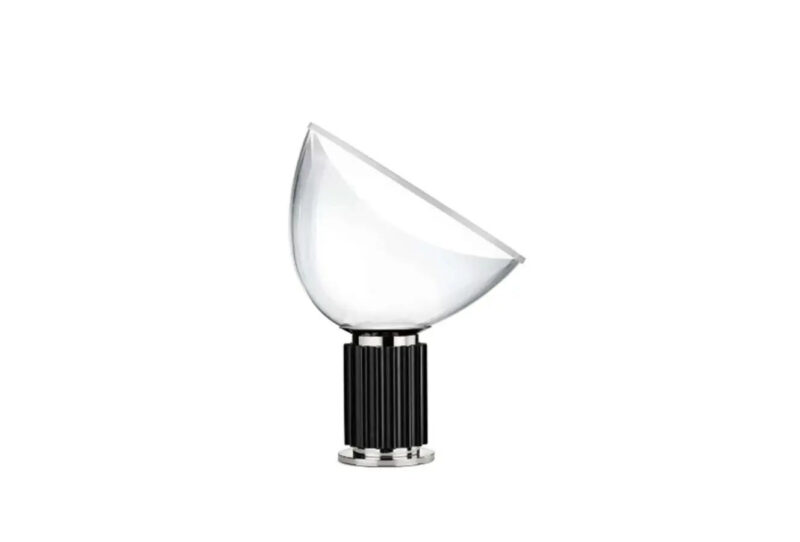 Lampade da tavolo Taccia Small Flos