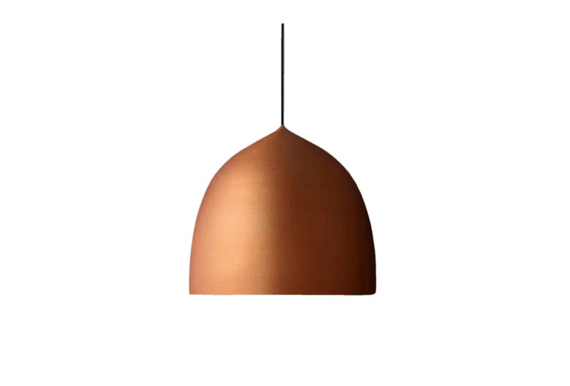 Lampade a sospensione Suspence Fritz Hansen