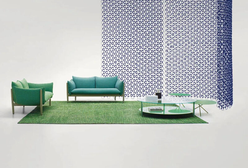 Tappeti Mandala Paola Lenti