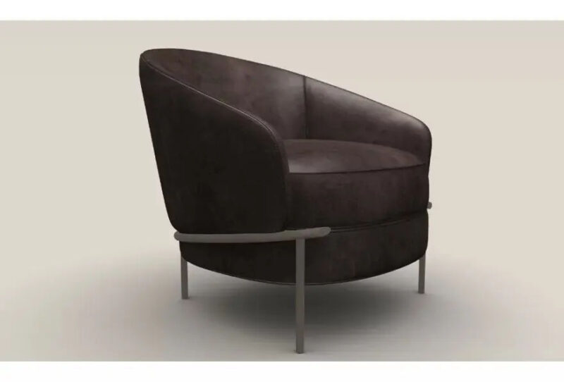 Poltrone Lloyd Longhi