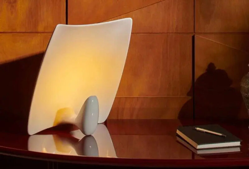 Lampade da tavolo Valor.S Cassina