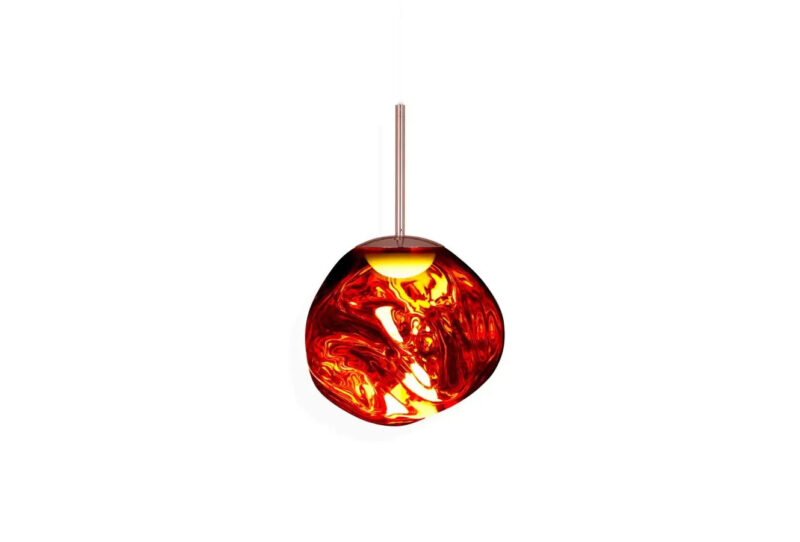 Lampade a sospensione Melt Mini Pendant Tom Dixon
